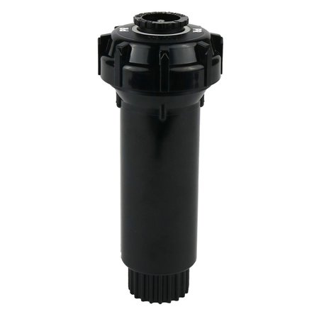 TORO 570 Series 3 in. H Adjustable Pop-Up Sprinkler 54818